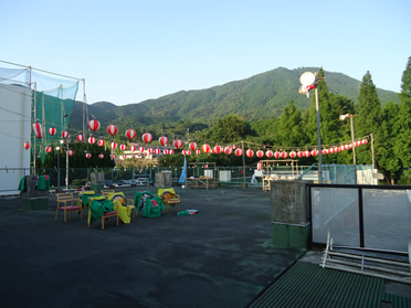 特別養護老人ホーム　恵昭園