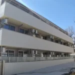 カームガーデン下井草｜杉並区下井草２丁目１５−１９の介護付き有料老人ホームの写真