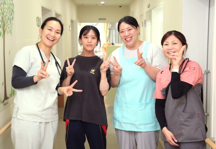 はなまるホーム井荻