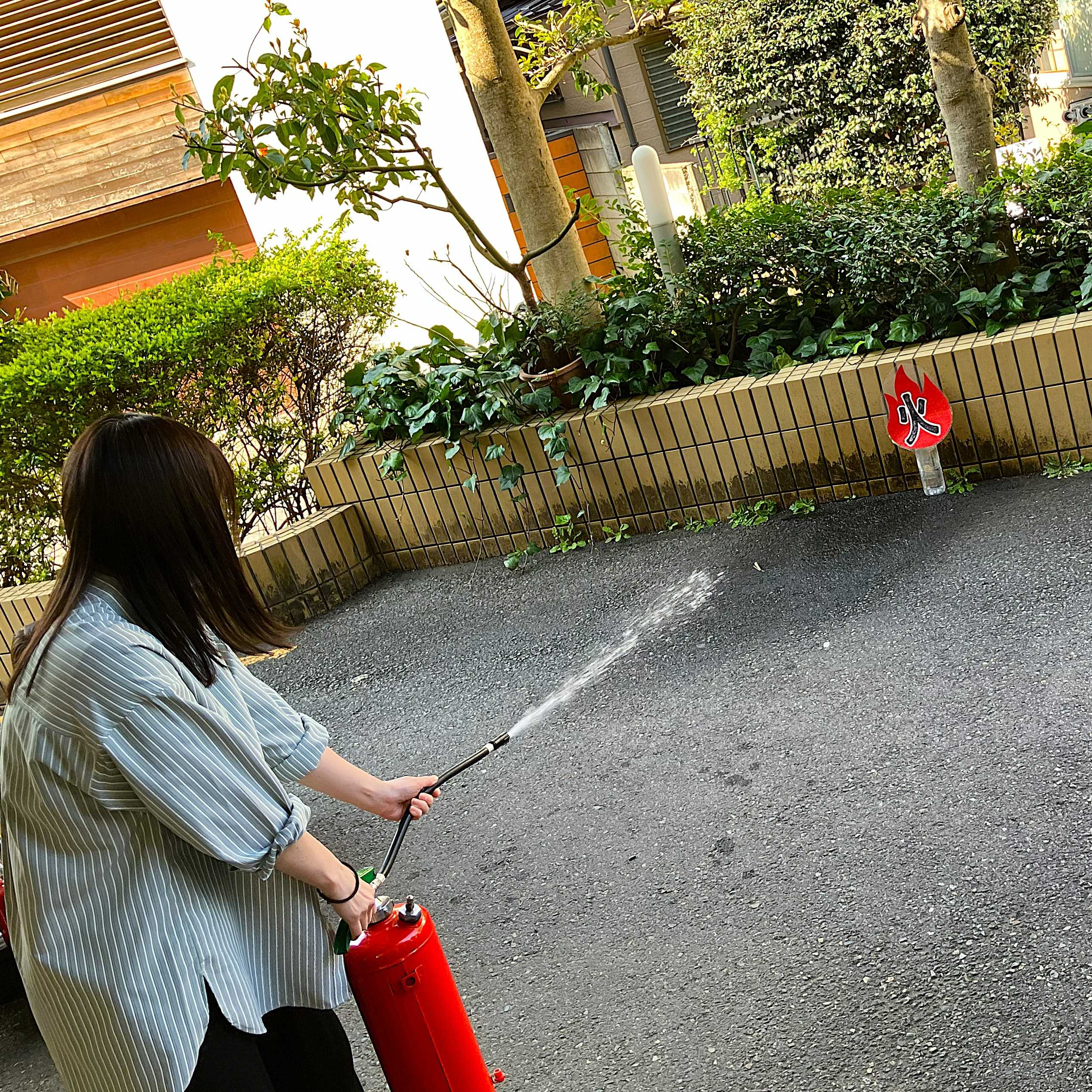 さんじゅ久我山