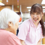第二南陽園｜杉並区高井戸西1-12-1の介護付き有料老人ホームの写真