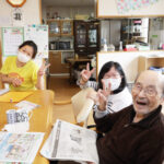 もえぎ西荻北｜杉並区西荻北１－１９－１７もえぎ西荻北の介護付き有料老人ホームの写真