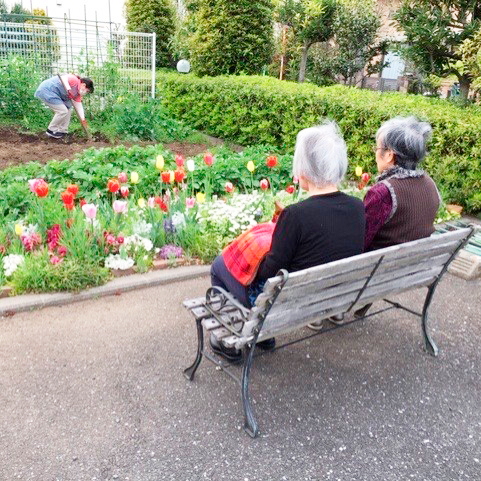 もえぎ西荻北