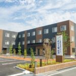 イリーゼ杉戸｜杉戸町埼玉県北葛飾郡杉戸町清地4-7-32の介護型サービス付き高齢者向け住宅の写真
