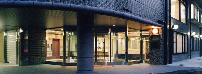 特別養護老人ホーム　青藍荘