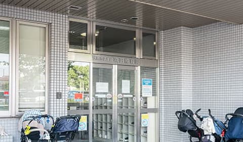 社会福祉法人恩賜財団済生会支部大阪府済生会吹田特別養護老人ホーム高寿園