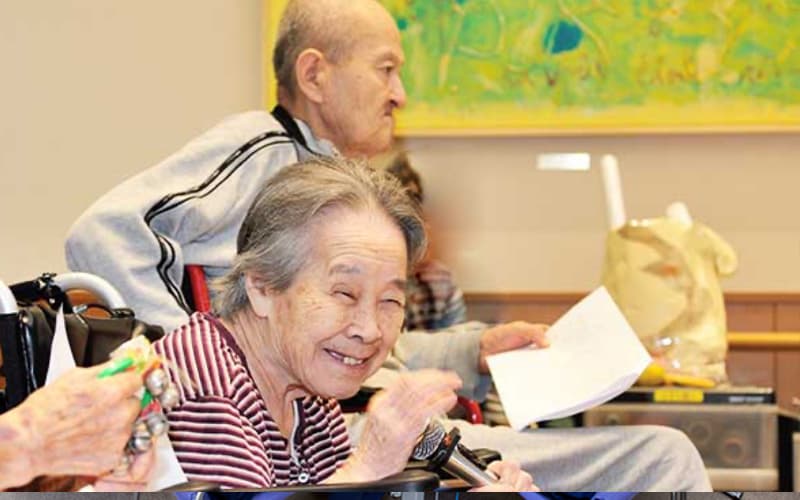 社会福祉法人恩賜財団済生会支部大阪府済生会吹田特別養護老人ホーム高寿園