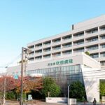 社会福祉法人恩賜財団済生会支部大阪府済生会吹田特別養護老人ホーム高寿園｜吹田市大阪府吹田市山手町１－１－１の介護付き有料老人ホームの写真