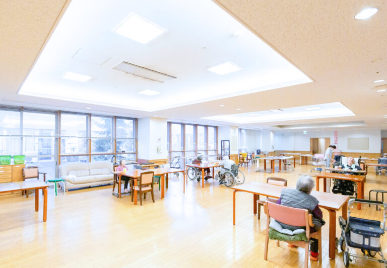 特別養護老人ホームみなと弘済園