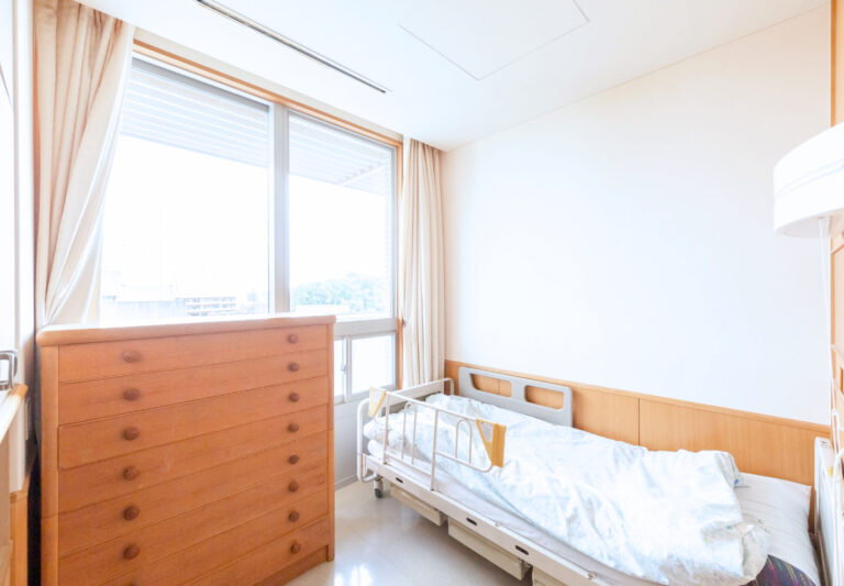 特別養護老人ホームみなと弘済園