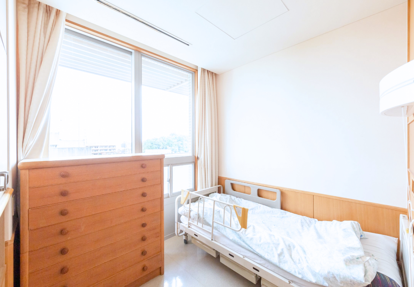 特別養護老人ホームみなと弘済園