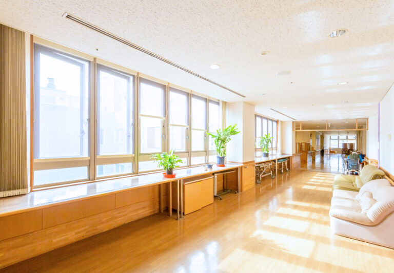 特別養護老人ホームみなと弘済園