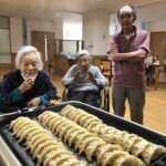 特別養護老人ホームみなと弘済園