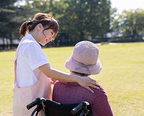 介護老人福祉施設吹田竜ヶ池ホーム