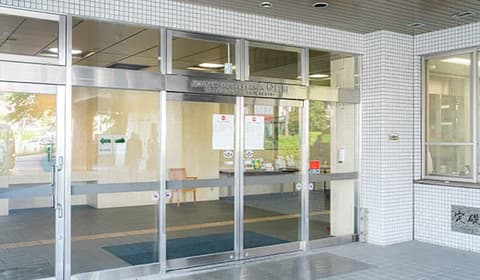 吹田特別養護老人ホーム松風園