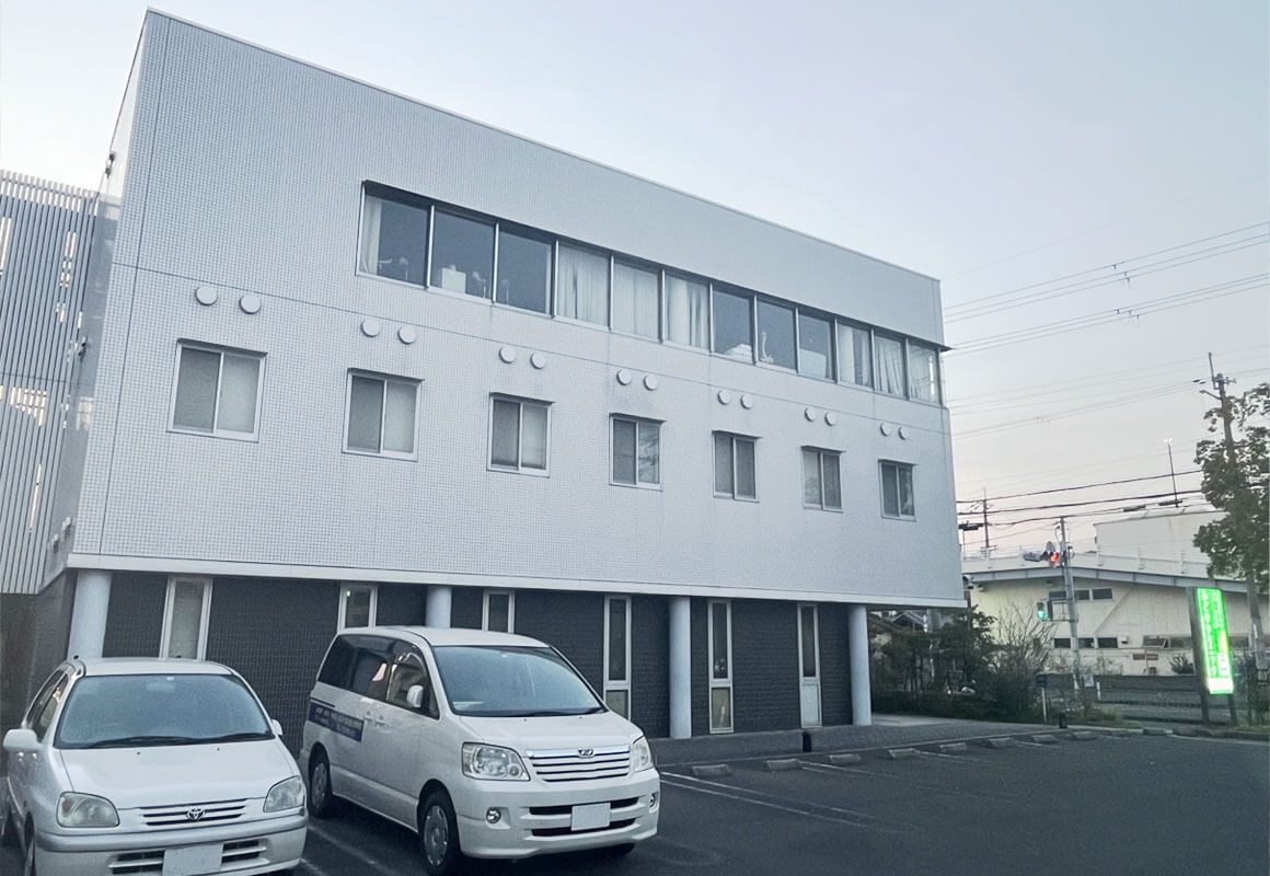 特別養護老人ホーム吹田千寿園