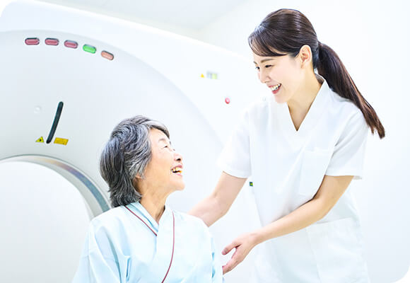 特別養護老人ホーム吹田千寿園