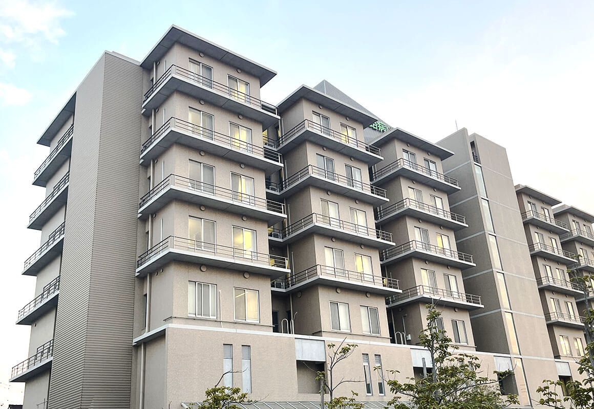 特別養護老人ホーム吹田千寿園
