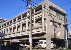 ケアポート大阪西吹田センター　グループホームやすらぎ