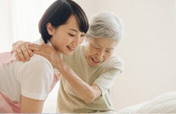 ケアポート大阪西吹田センター グループホームやすらぎ
