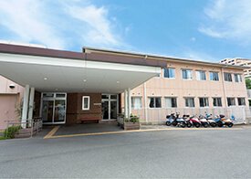 ケアポート大阪西吹田センター　グループホームやすらぎ