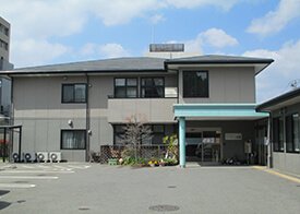 ケアポート大阪西吹田センター　グループホームやすらぎ