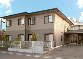 ケアポート大阪西吹田センター グループホームやすらぎ