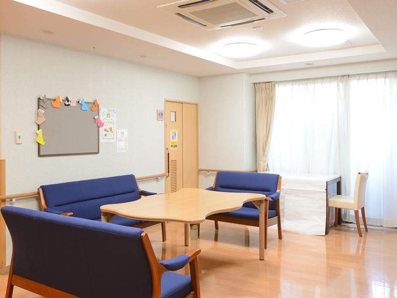 介護付有料老人ホーム　プレザンメゾン吹田