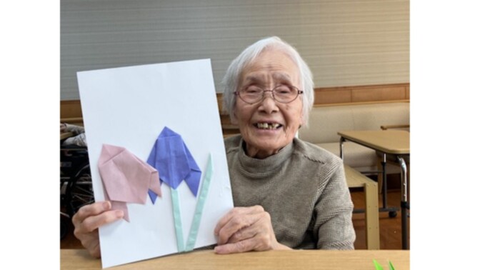 そんぽの家万博公園