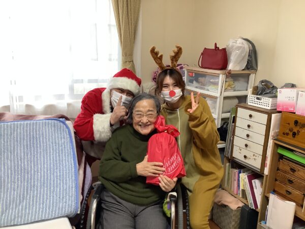 いわせ長寿苑