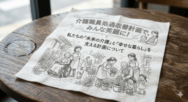 いわせ長寿苑