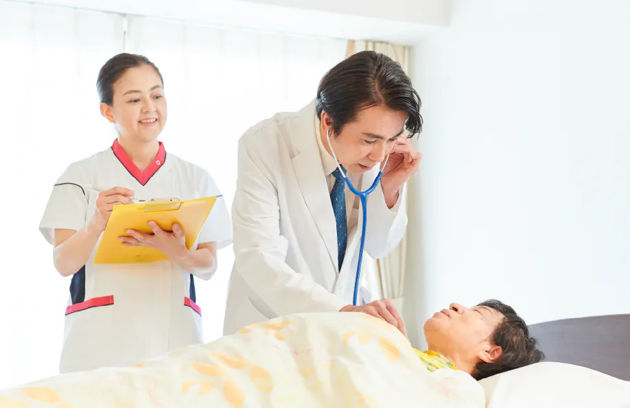 すみだ明生苑