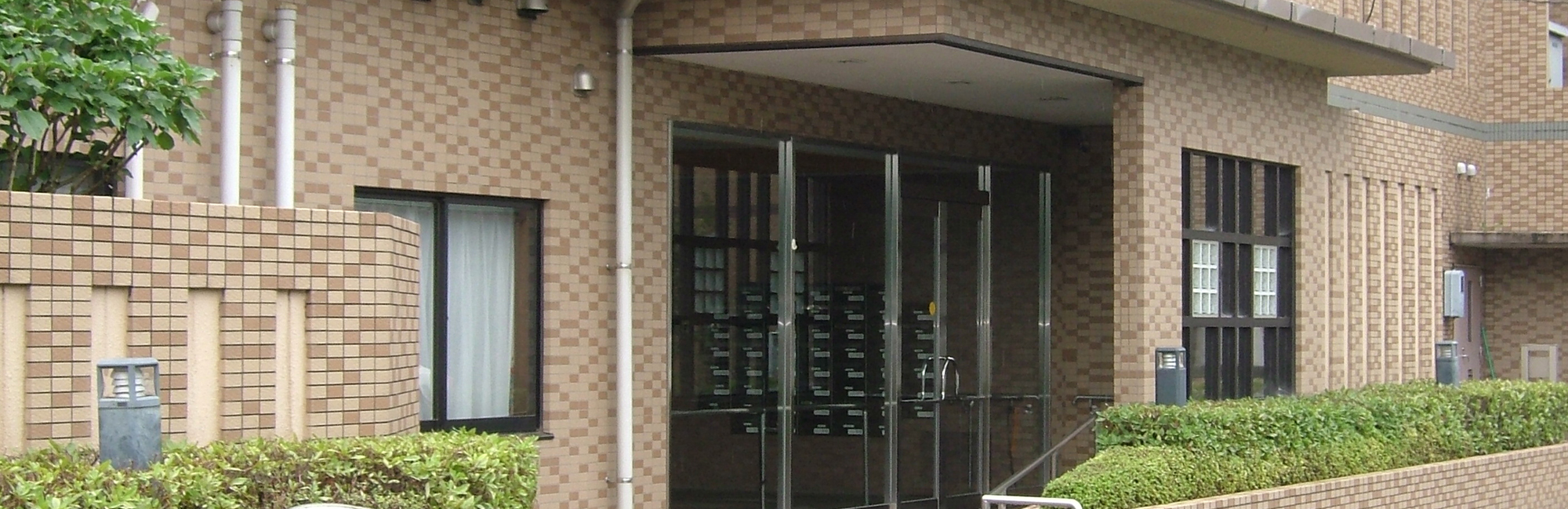 特別養護老人ホーム　木下川吾亦紅