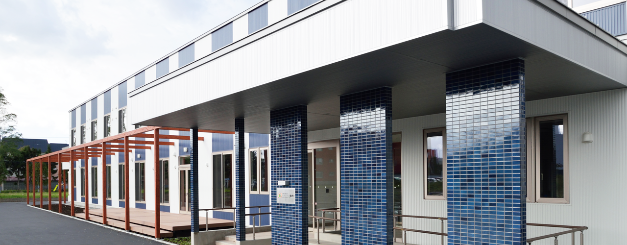 介護付高齢者住宅シニアレジデンスじけい