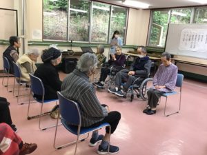 社会福祉法人　富岳会　富岳一ノ瀬荘
