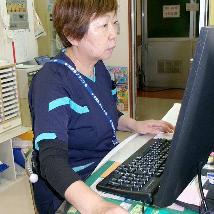社会福祉法人　富岳会　富岳一ノ瀬荘