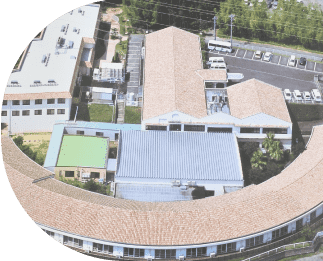 特別養護老人ホーム　ルーエハイム庄野
