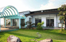 聖母園　グループホーム