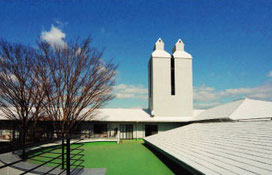聖母園　グループホーム