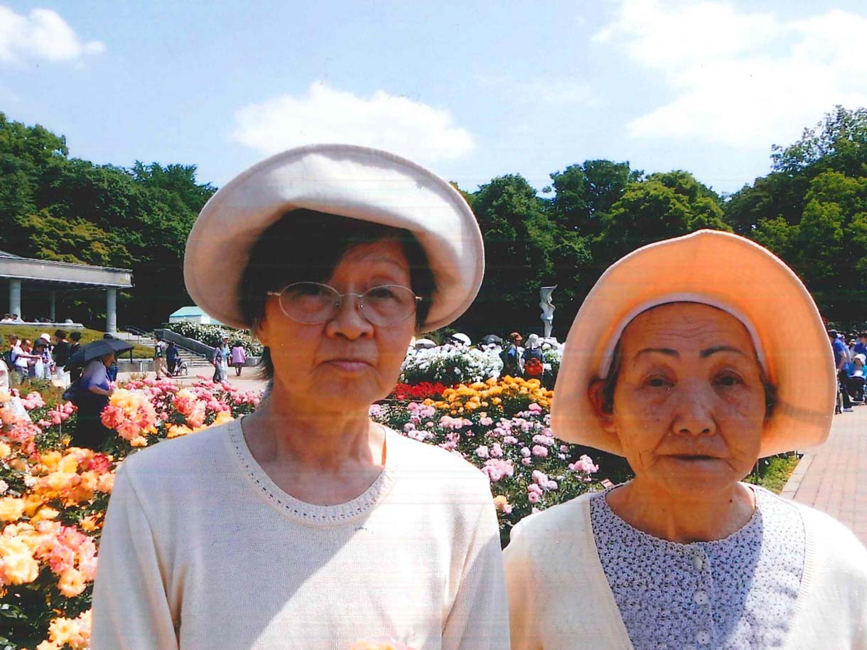 グループホーム立川富士見町の家