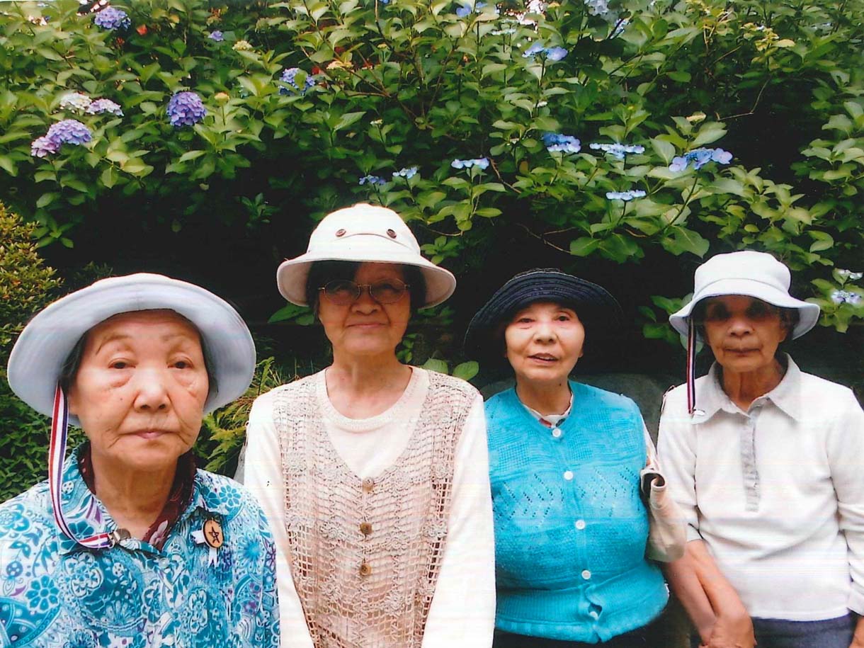 グループホーム立川富士見町の家