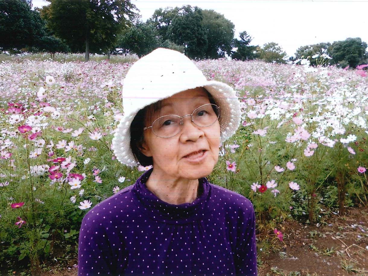 グループホーム立川富士見町の家
