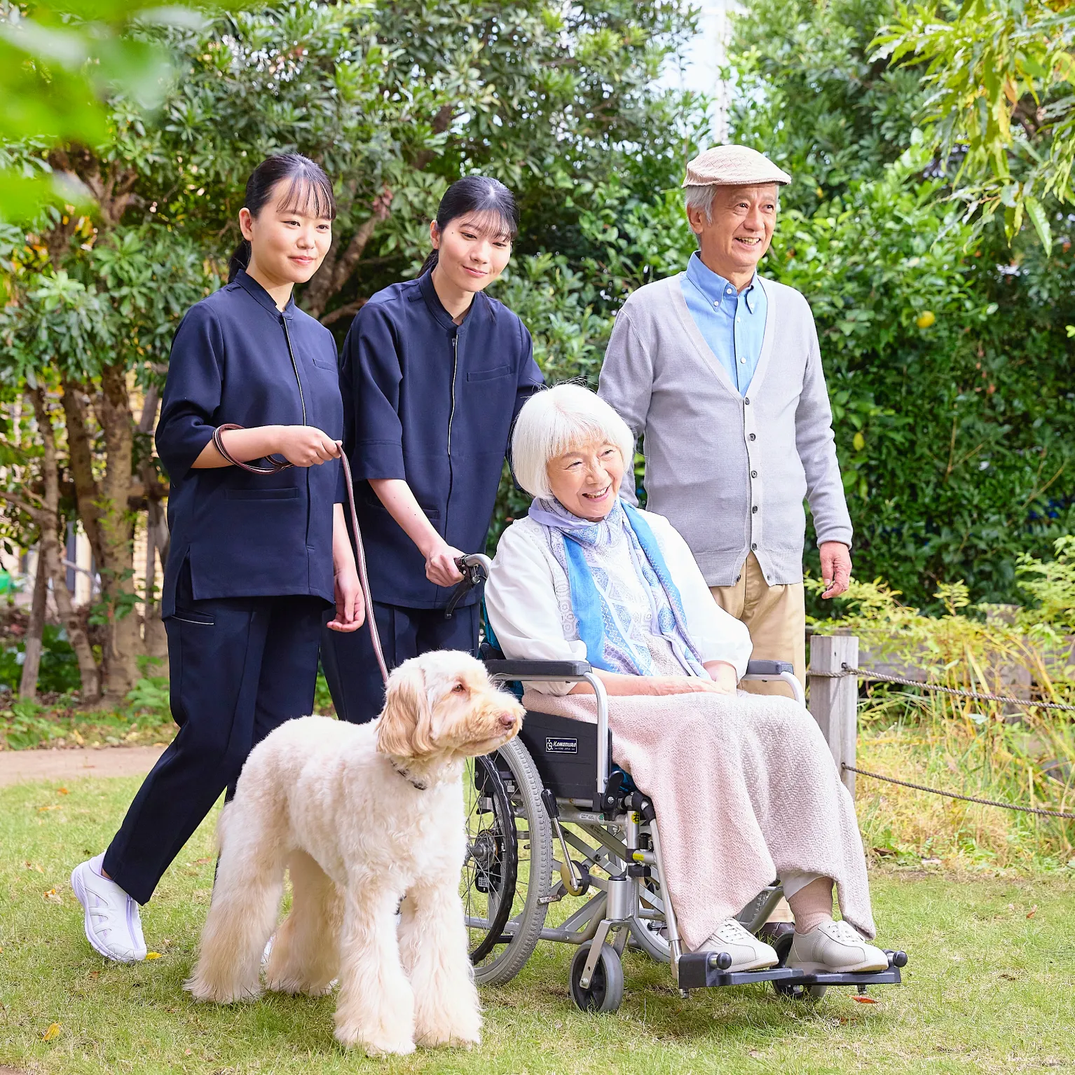 ニチイホーム立川