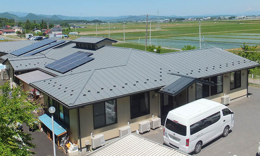 グループホーム市川桜の家
