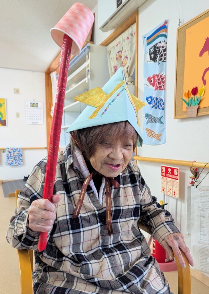 グループホーム　老花家