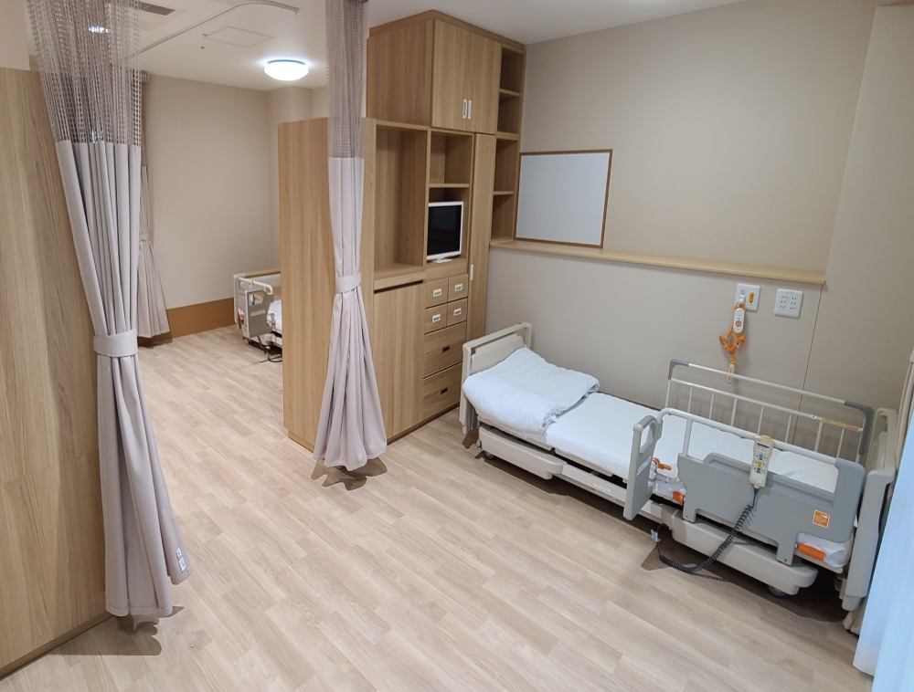 台東区立特別養護老人ホーム浅草