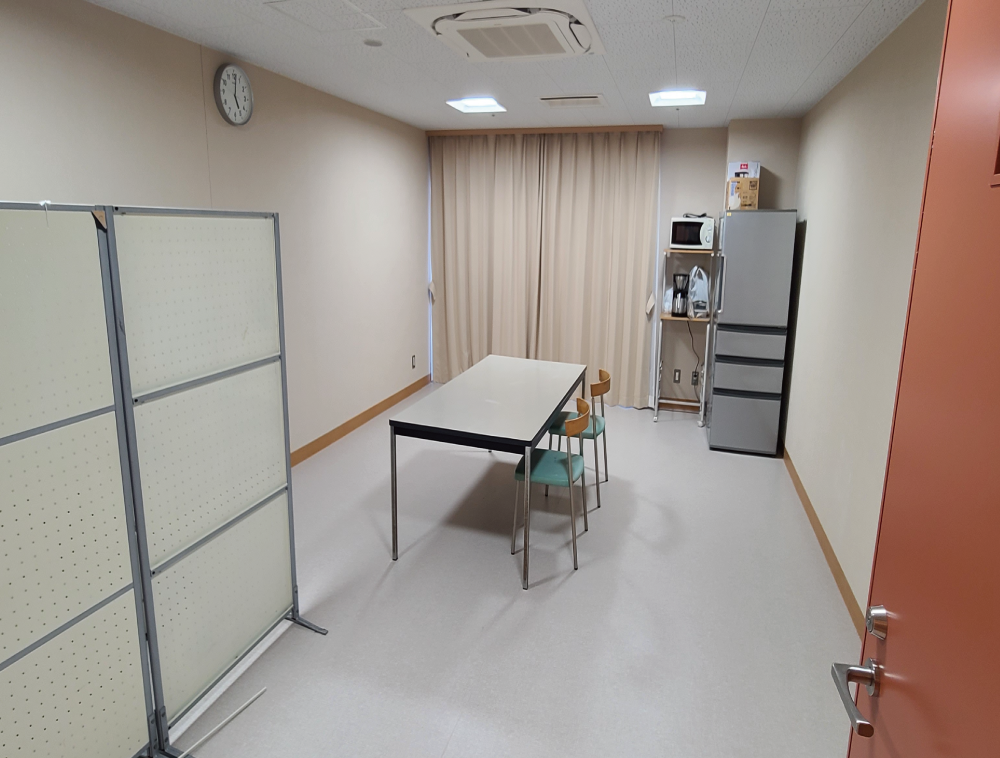 台東区立特別養護老人ホーム浅草