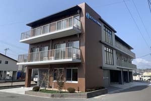グループホーム　オアシスケア根岸