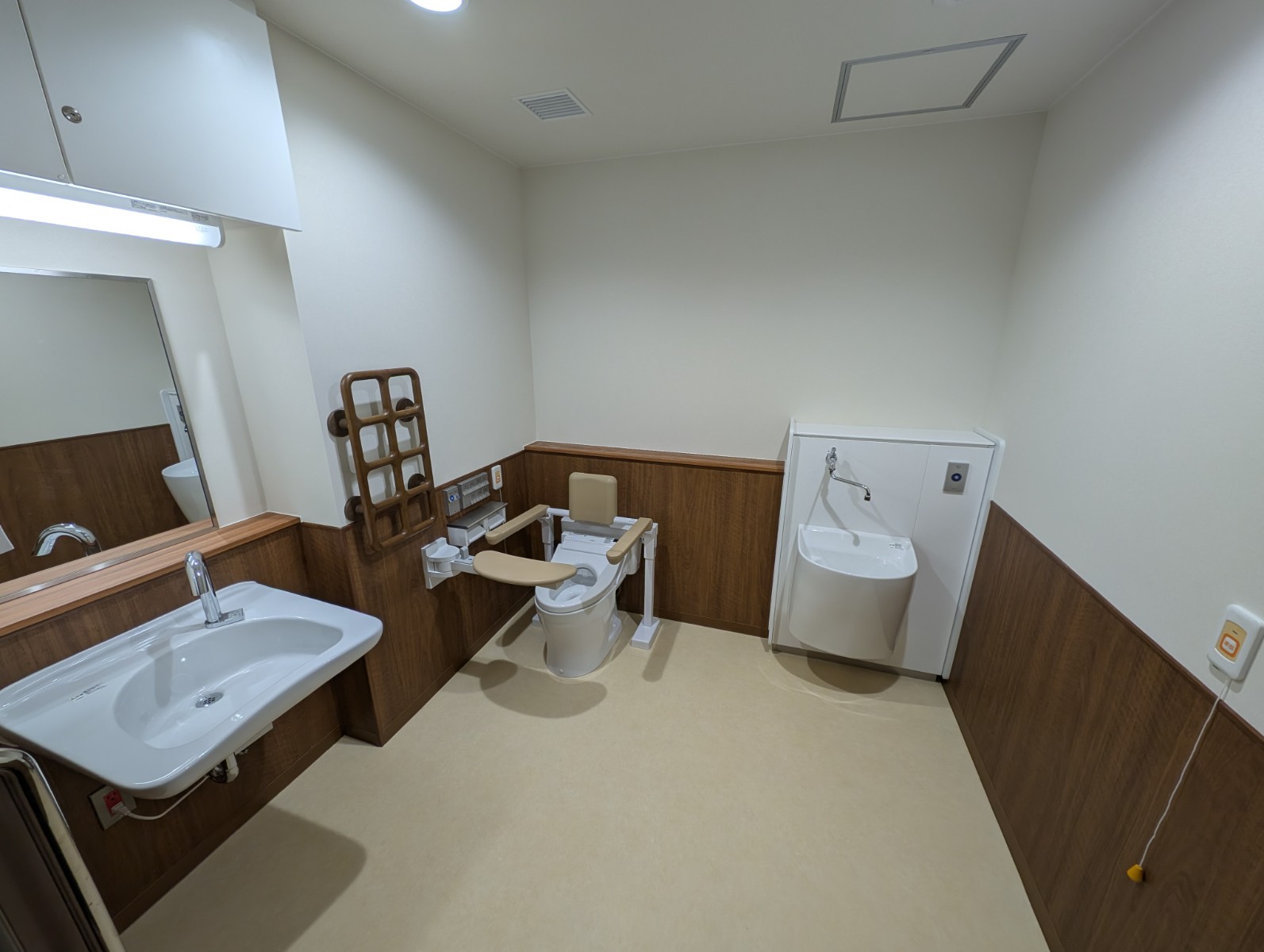 東京都台東区立特別養護老人ホーム竜泉