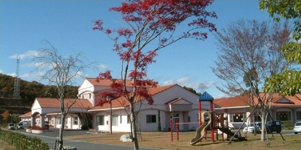 特別養護老人ホーム　高萩聖孝園